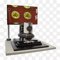 数字显微镜立体显微镜科学仪器工作站立体显微镜