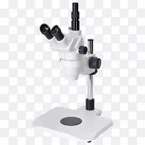 立体显微镜数字显微镜目镜变焦镜头立体显微镜