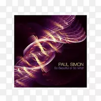 如此美丽的保罗西蒙专辑重写了什么-量子纠缠
