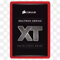 Corsair中子系列XT内部硬盘驱动器SATA 6GB/s2.5“1.005年保修4800000000.00固态