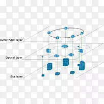 Juniper网络软件定义的网络计算机网络覆盖网络网格网络