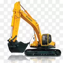 卡特彼勒公司小松有限公司挖掘机现代汽车公司移动式起重机履带挖掘机