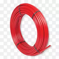电线电缆管集中供热屏障管