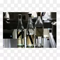 利口酒，玻璃瓶，葡萄酒，啤酒，葡萄酒
