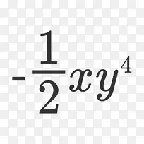 Fibonacci数单项数学方程-数学