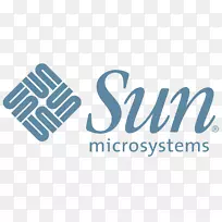 LOGO Sun Microsystems业务图形设计.设计
