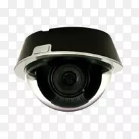 照相机镜头穹顶-kamera超级有ccd hikvisionds-2 cd2142fwd-i相机镜头