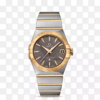 omega Speedmaster omega星座omega sa同轴越轨手表