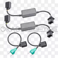 电缆电池充电器交流适配器电子设计