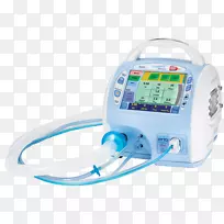 医用呼吸机持续气道正压机械通气睡眠呼吸暂停医用呼吸机
