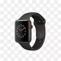 苹果手表系列3运动苹果手表系列1