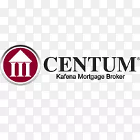 再融资Centum按揭小组按揭经纪按揭贷款