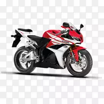 本田CBR250R/CBR300R轿车本田CBR600RR本田CBR系列-本田