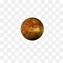 金星球体-行星