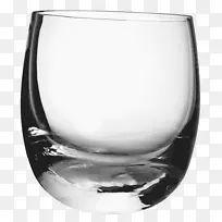 酒杯威士忌酒杯老式玻璃杯