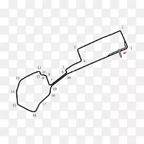 巴库市赛道方程式1阿塞拜疆大奖赛摩纳哥大奖赛2016年欧洲大奖赛-一级方程式