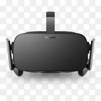 Oculus裂缝HTC Vive PlayStation VR倾斜刷虚拟现实耳机