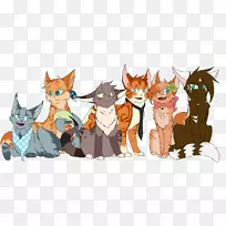 勇士队-猫迷艺术-猫