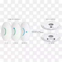 Ubiquiti网络unifi ap无线接入点ubiquiti网络unifi ap ubiquiti unifi uap lr-无线接入点