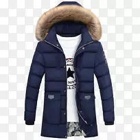 皮大衣，假皮夹克，毛皮衣服，皮大衣