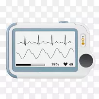 心电图Holter监测健康远程医疗-健康