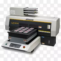 印染油墨模拟工程有限公司-打印机