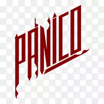 帕尼科电视频道墨西哥惊慌失措的互联网
