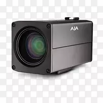 照相机4k分辨率超高清晰度电视hdbaset高清晰度摄像机