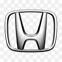 本田标志本田民用型r型汽车本田cr-v-Honda