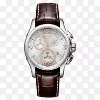 汉密尔顿手表公司钟表表带石英钟表