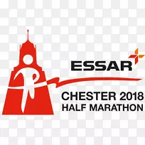 Essar Chester半程马拉松-Basingstoke半程马拉松