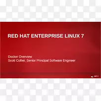 红帽企业linux 7红帽linux 6开源软件红帽企业linux