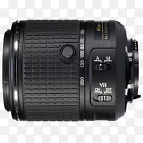 数码单反相机镜头尼康有源像素传感器相机镜头