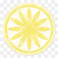 柠檬圈-柠檬
