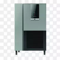 冰箱、冷风、闪存、冷冻家用电器冷冻机-冰箱