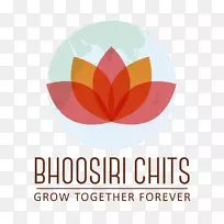 基金bhoosiri chits pvt Ltd徽标业务1012 wx-业务