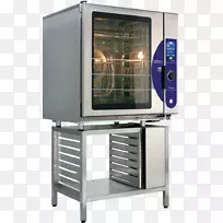 烤箱厨房组合式蒸笼小电器行业烤箱