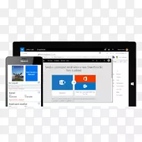 SharePoint Online Microsoft业务流程自动化-Microsoft Tablet PC