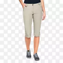 休闲装长裤、休闲装柴油斜纹布-女式及长裤
