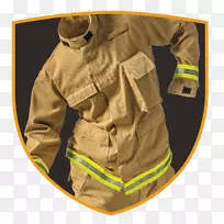 掩体齿轮应急管理消防处个人防护设备掩体装备