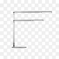 表任务照明灯具.桌子