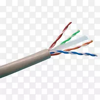 第6类电缆网络电缆第5类电缆双绞线电缆.检测