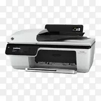 惠普(Hewlett-Packard)惠普台式多功能打印机OfficeJethp Deskjet