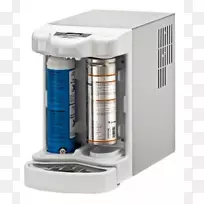 水冷却器饮用水去紫苏酮自来水