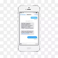 智能手机iphone SMS短信MTN组-批量消息