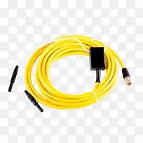 网络电缆同轴电缆钢丝绳同轴电缆