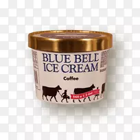 雪糕蓝铃霜雪糕口味冰淇淋