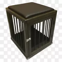 笼盒立方体家具小狗盒