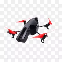 鹦鹉AR.Drone 2.0鹦鹉bebop 2鹦鹉bebop无人机-鹦鹉