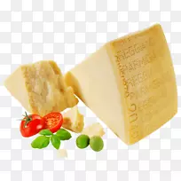 帕玛森-雷吉亚诺粗奶酪蒙塔西奥粒状奶酪